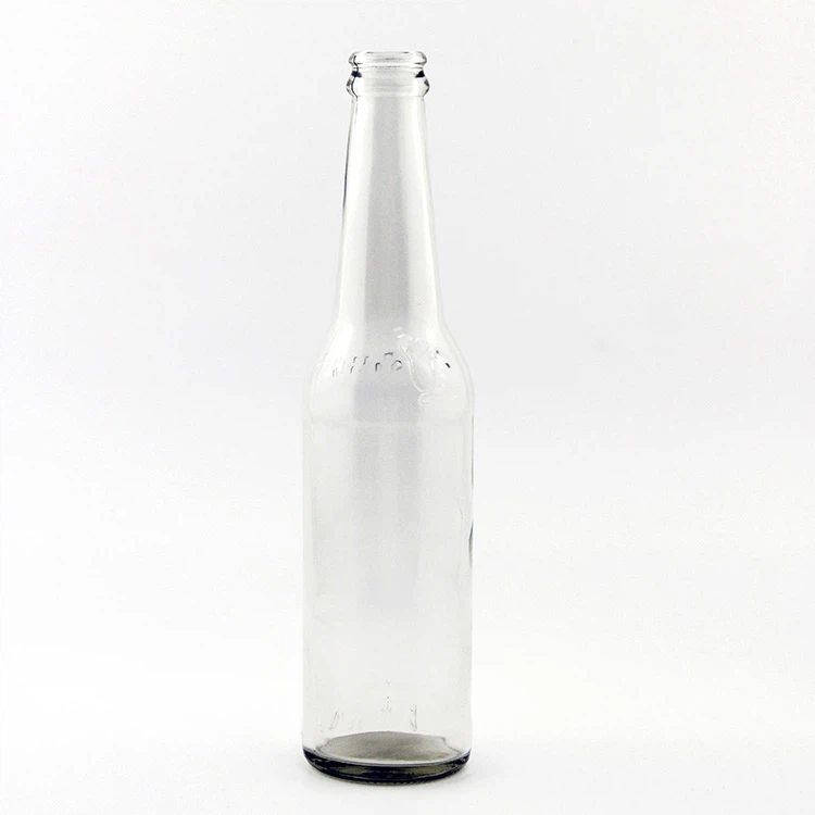 Glass Bottle For Beer1