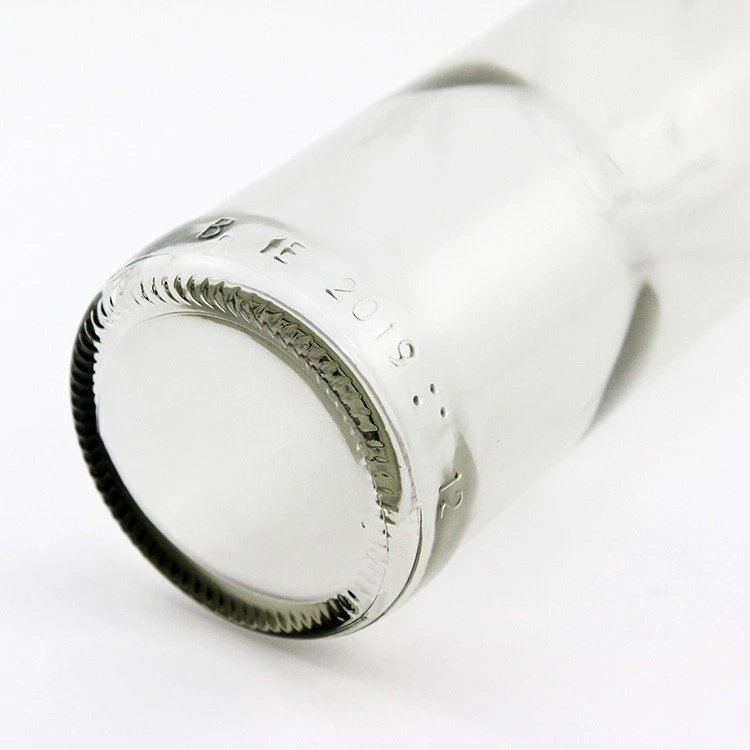 Glass Bottle For Beer1