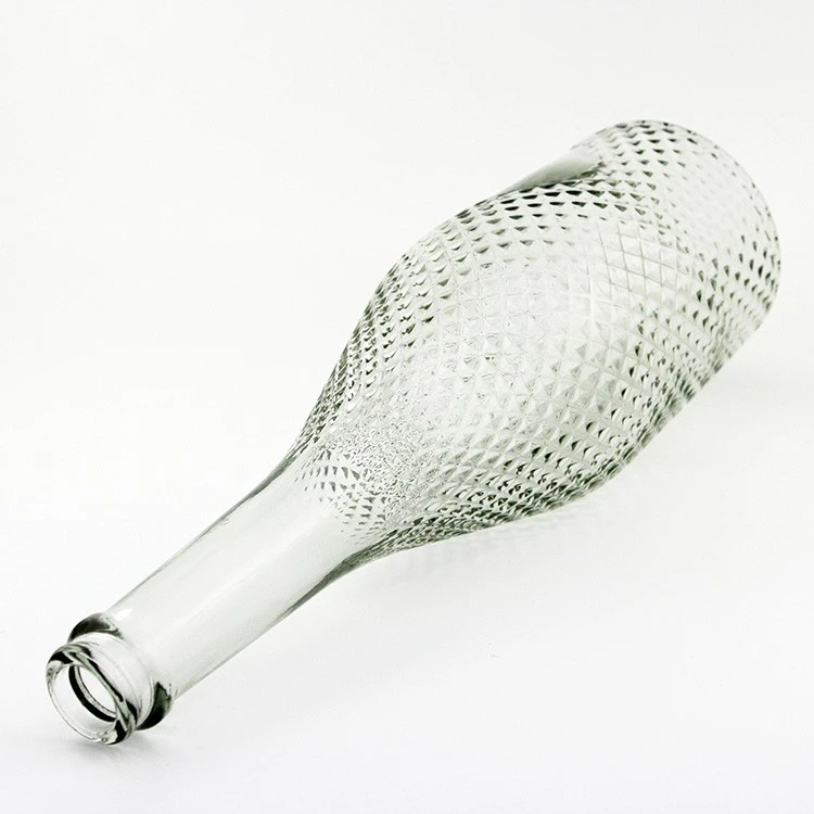 Glass Bottle For Wine1 Glass Bottle For Wine1
