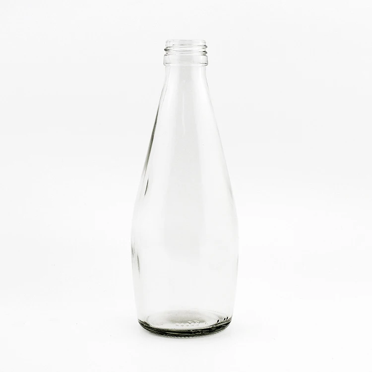 Glass Drinks Bottles